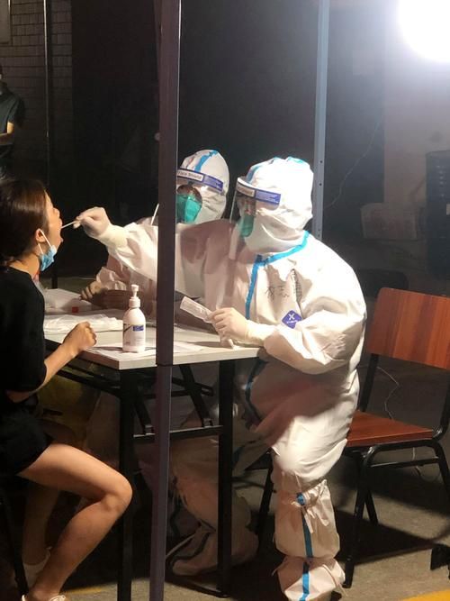 31省新增本土12例(31省新增本土9例)，龙游县突发疫情引关注！