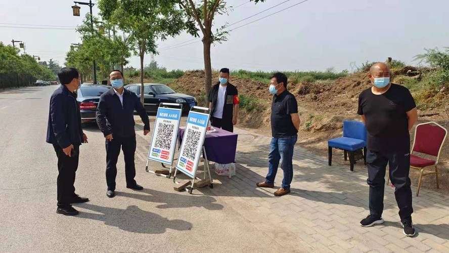 礼泉：关中平原交通节点上的疫情突围战