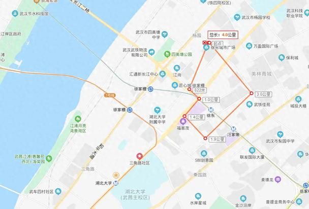 洪山区城中村密网：一个流动病例背后的防控解剖