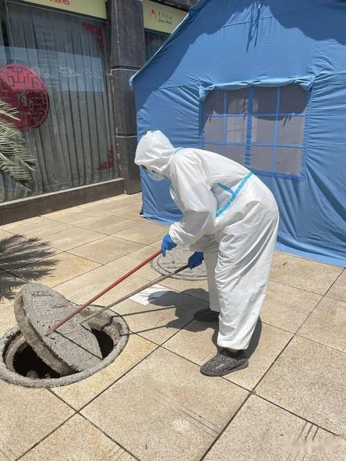 边境线上的防疫坚守：河口瑶族自治县如何实现本土零感染？_17338