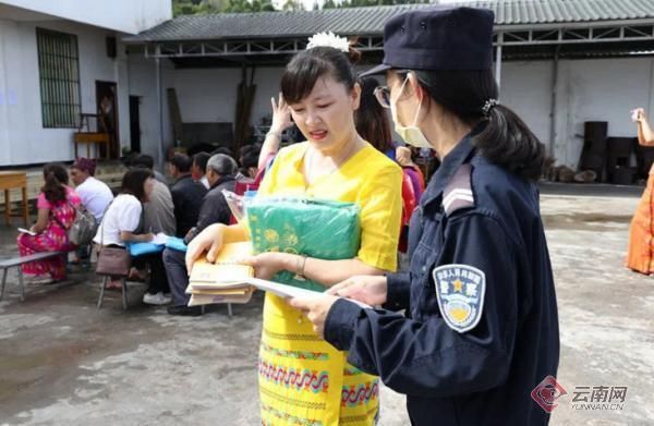 边境线上的防疫博弈：金平县的零感染坚守与挑战