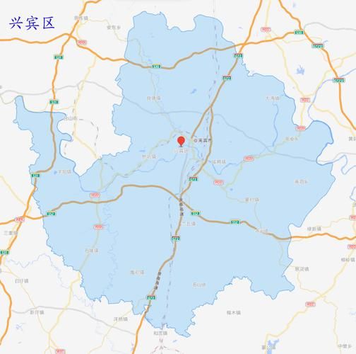 广西来宾：桂中腹地交通枢纽的疫情防线与破防时刻_56166