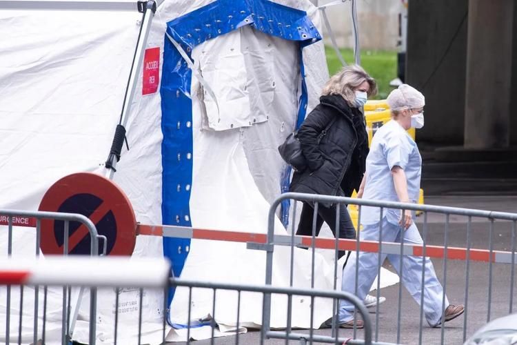 乐清湾畔的防疫突围：工业重镇如何应对输入性疫情挑战