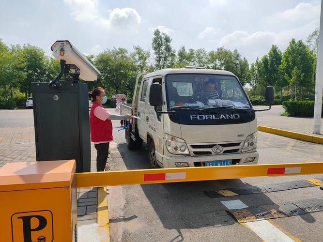 沭阳：苏北平原交通枢纽的防疫压力测试