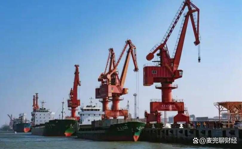 四方区：港口枢纽与老旧社区交织下的防疫压力测试