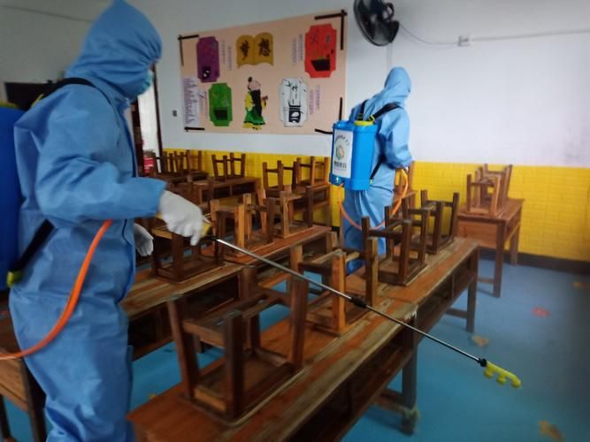 31省区市新增12例本土确诊，苏仙区疫情最新消息_48357