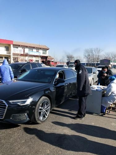 魏县新增1例无症状感染者  魏县疫情防控最新通报_9647