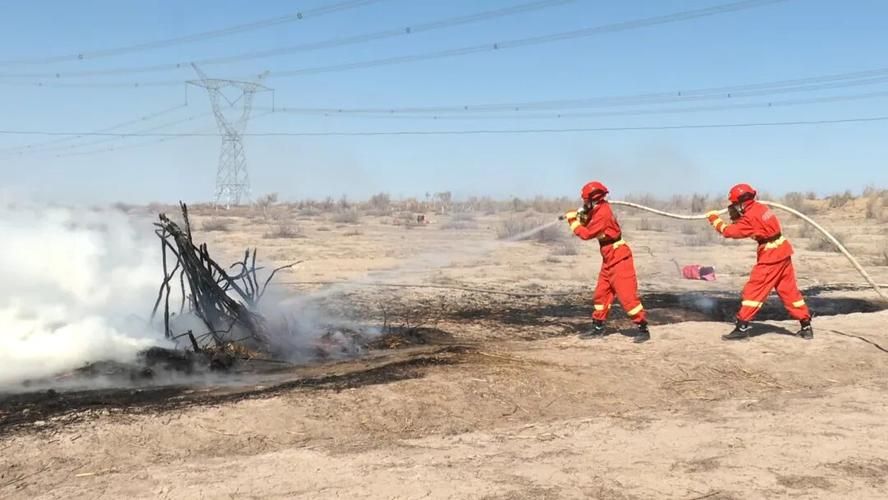 吉木萨尔：天山北麓的零感染防线何以铸成？_78490