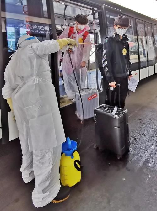 施甸县新增1例无症状感染者  施甸县疫情防控最新通报_67222