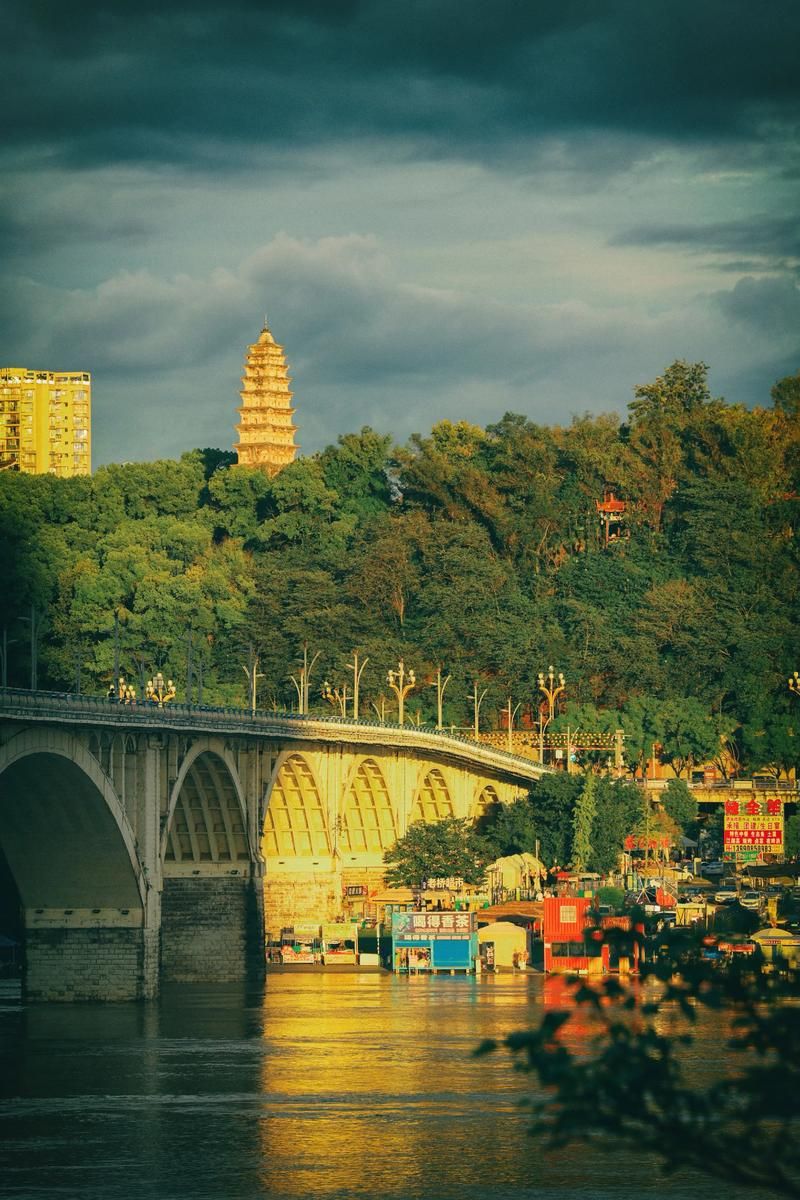 嘉陵江畔的防疫坚守：南充嘉陵区疫情溯源与地理屏障