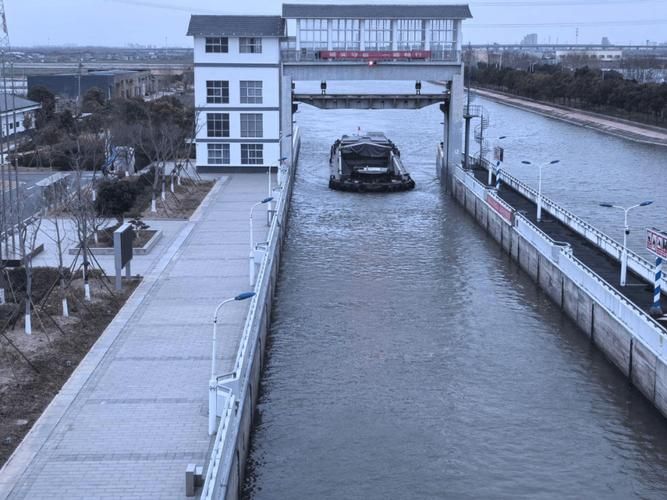 武进区：苏南水网交通枢纽下的疫情破防与精准围堵_58847