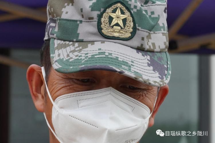 陇川：边境线上的防疫持久战