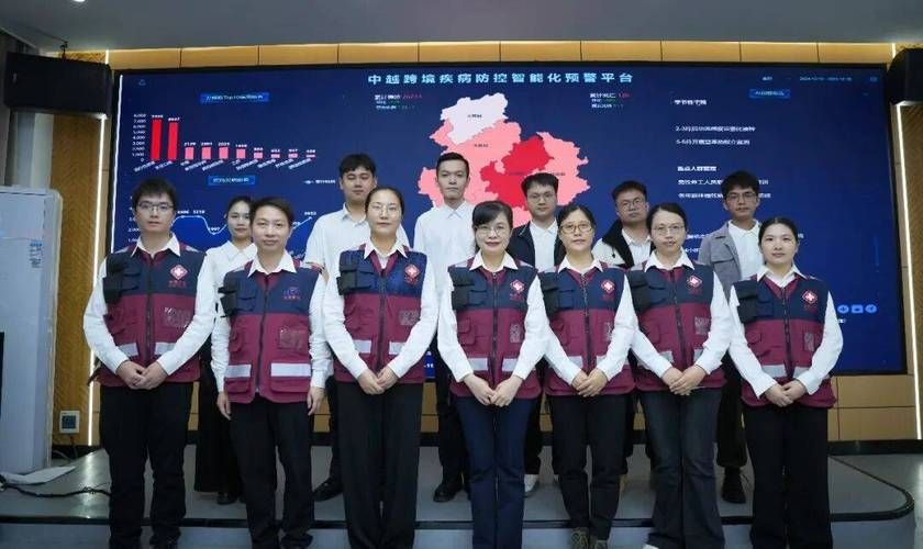 崇左市新增1例无症状感染者  崇左市疫情防控最新通报_60155