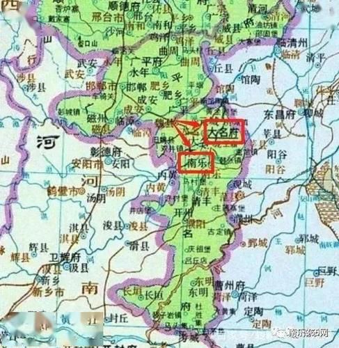 南乐：豫北平原的零感染坚守与地理屏障解析