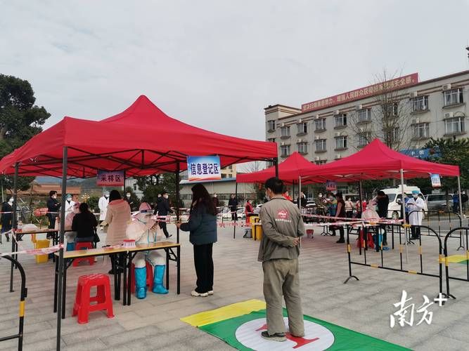 永春：山区县城的零感染防线与隐匿风险