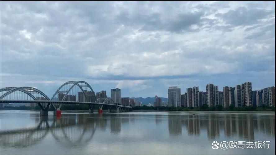 青原区：赣江之畔的防疫屏障与零星破防