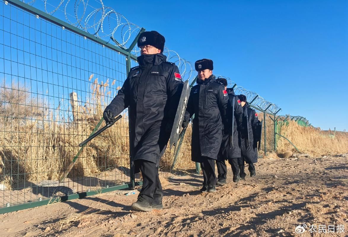 左云县：晋北高寒边塞的零感染坚守