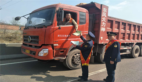 灵石：晋中煤城在疫情冲击下的防控坐标