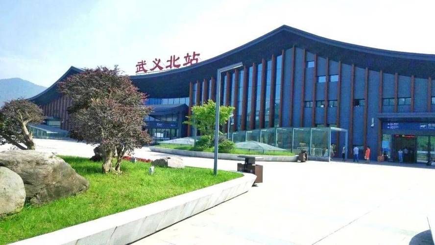 武义：温泉小城的疫情防波堤与地理屏障_24620