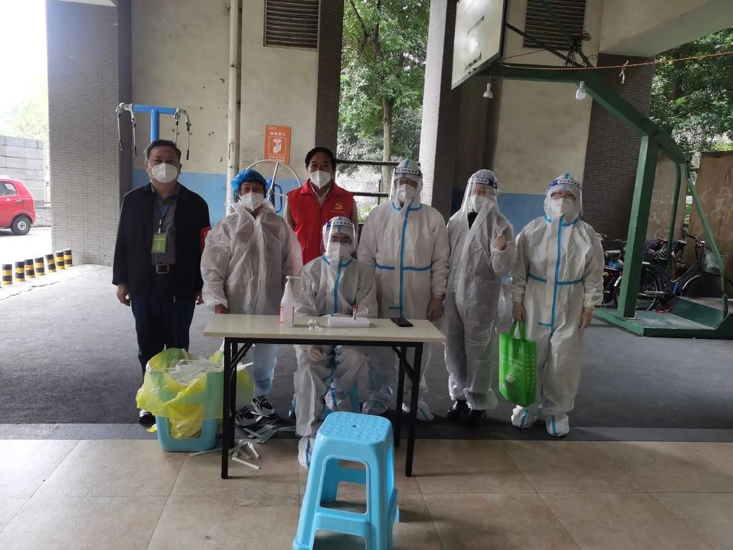 贵港：西江航道上的防疫关口与零感染坚守