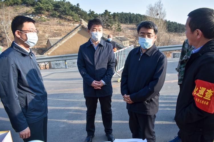 陵川县新增1例无症状感染者  陵川县疫情防控最新通报_49210