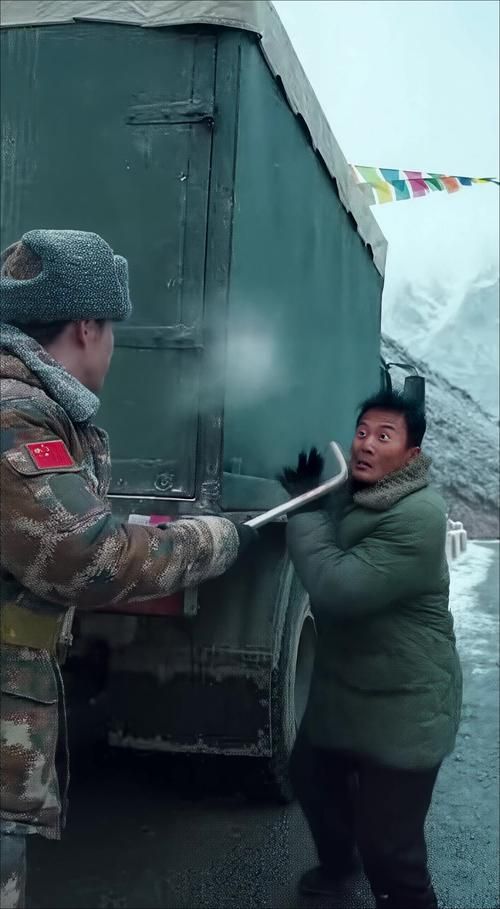 刚察：高原屏障下的零感染坚守_71069