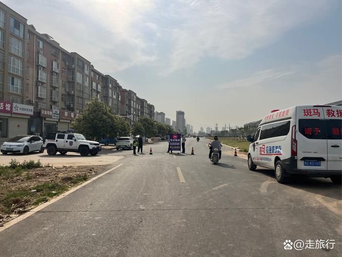 东光县：华北平原交通节点下的疫情破防与围堵