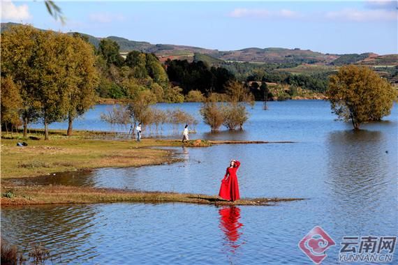 【柳江：喀斯特峰林屏障下的零感染坚守】
