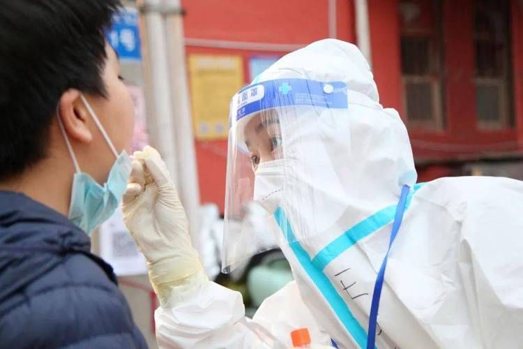 涉县新增1例无症状感染者  涉县疫情防控最新通报