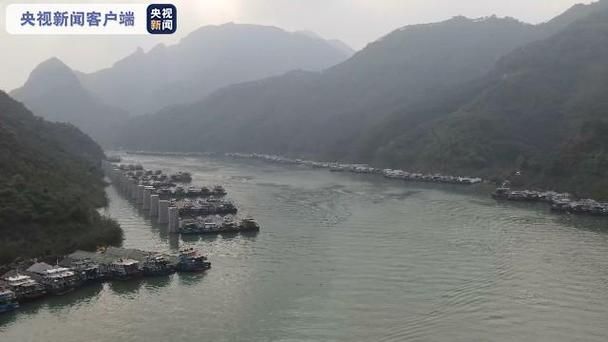 苍梧：西江航道上的防疫破口与地理屏障的失效_71235