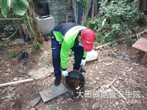 大田新增1例无症状感染者  大田市疫情防控最新通报_44389