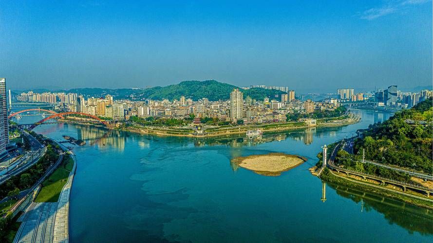 长江首城防疫战：三江交汇处的疫情围堵与地理屏障