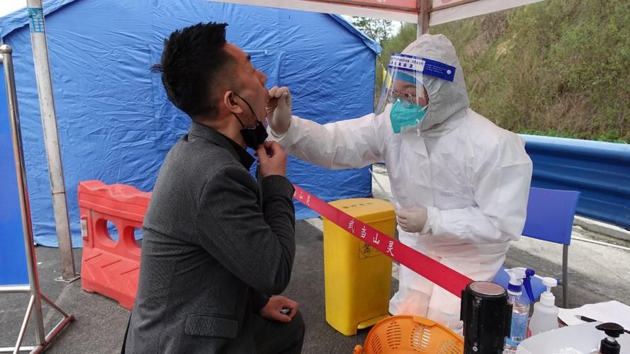 【沂蒙山区的防疫样本：地理屏障与精准防控的协同效应】