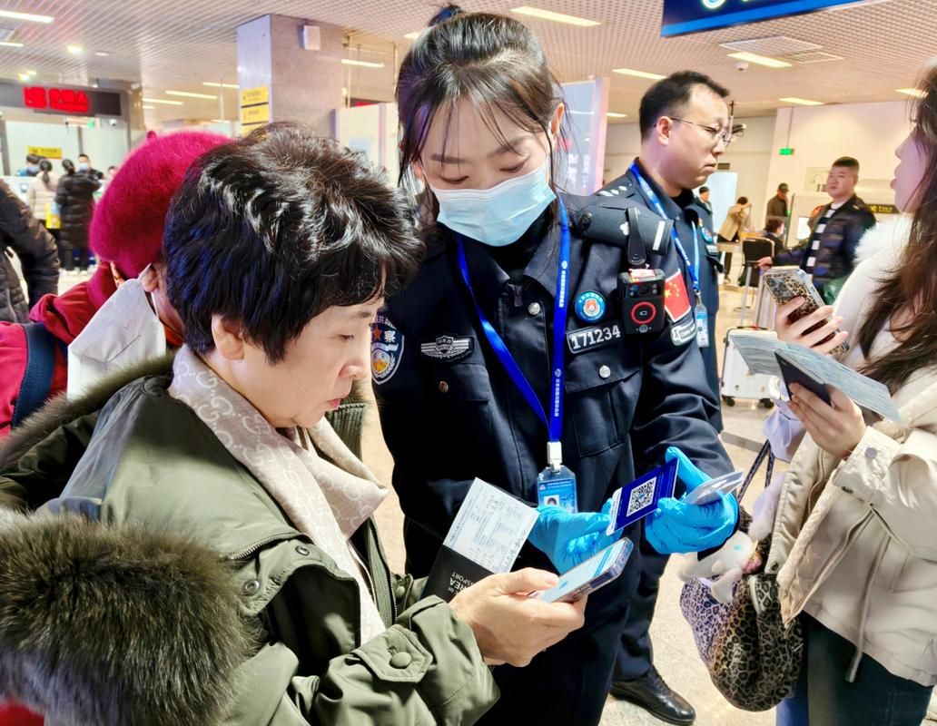 边境小城的防疫压力测试：延吉如何在口岸与社区间构筑防线？