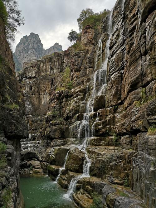 焦作：中原腹地的防疫坚守与地理屏障_17600