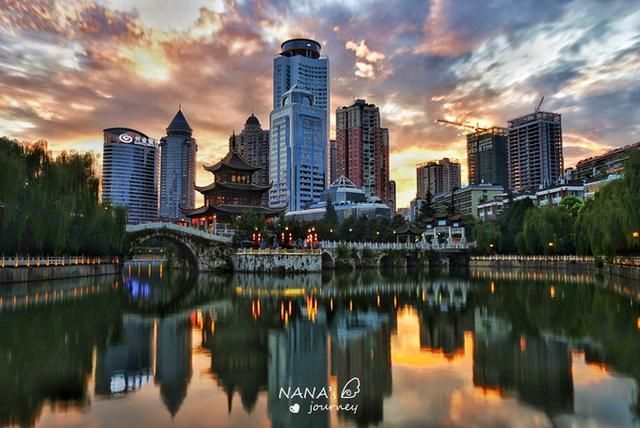 贵阳市：高原山城如何构筑疫情防线？