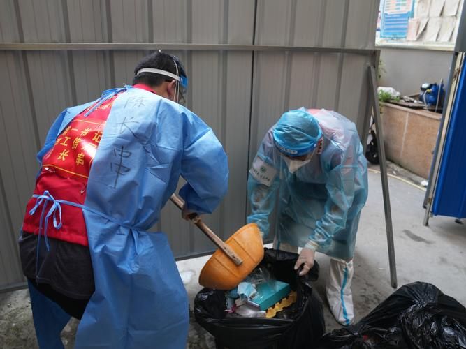 【威宁：高海拔山区的防疫屏障与本土破防实录】