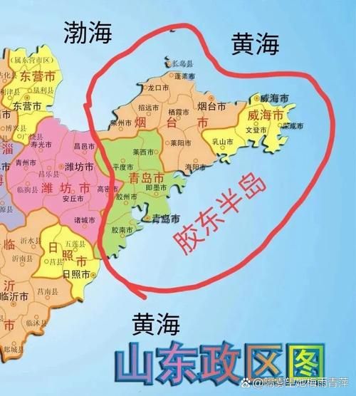 威海：半岛地理屏障下的低感染率样本_22394
