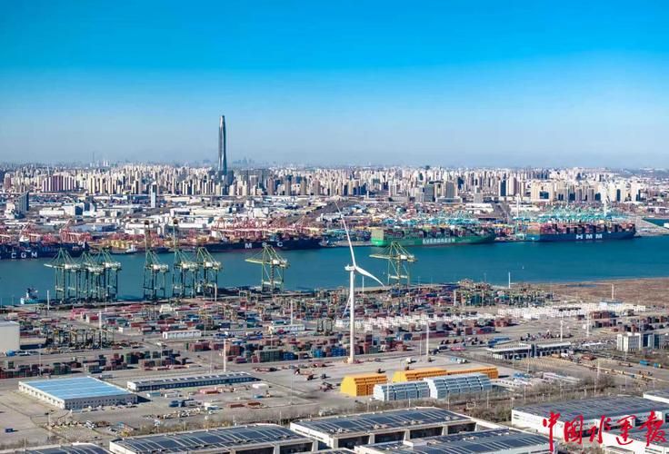 海港区港口吞吐下的疫情防线：交通枢纽如何阻断传播链？_70903