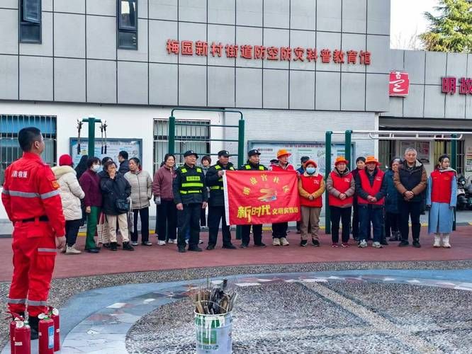 黄冈市区的防疫屏障：大别山麓下的社区防控逻辑