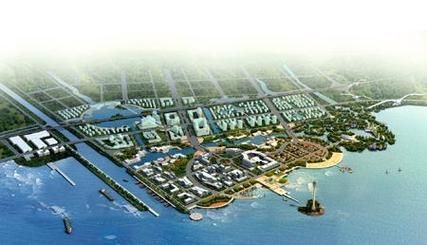 香洲区：滨海城区的防疫挑战与地理屏障_76099