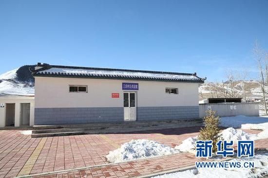 永登防疫观察：高原县城如何构筑疫情防线？