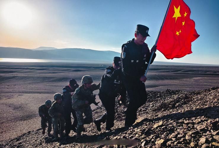 高原小城的防疫坚守：民乐县低海拔走廊的疫情阻击战