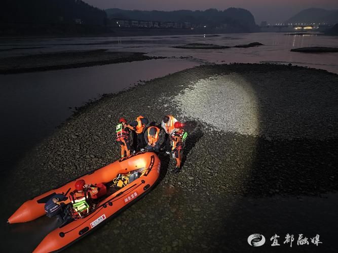 东兴区：沱江流域交通节点上的疫情阻击战