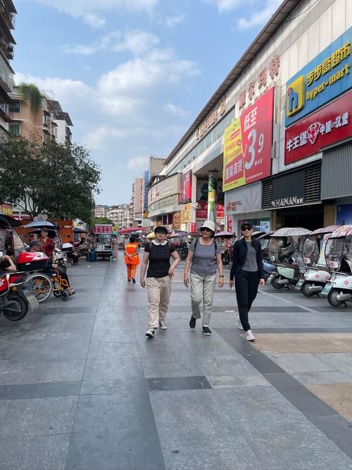 【资中县：沱江畔的防疫坚守与零星破防】