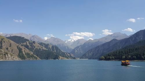 天山北麓的防疫样本：阜康市如何构筑零感染物理防线