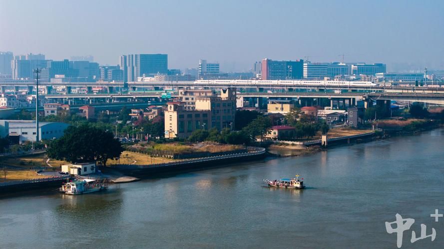 【中山市：珠江口西岸枢纽的疫情防线与破口】