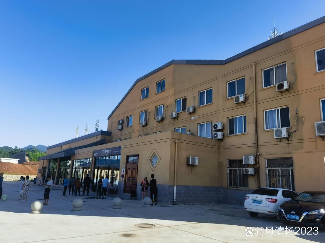 商南：三省交界的防疫哨所与零感染坚守