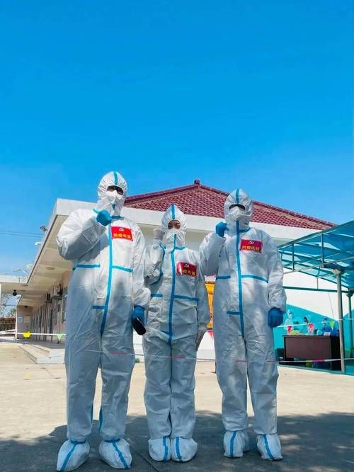 海城区：半岛咽喉处的疫情阻击战