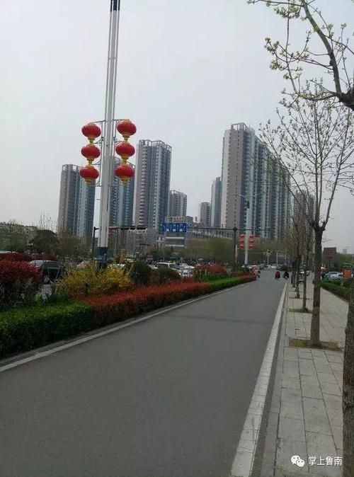 枣庄疫情透视：鲁南交通枢纽下的防控压力测试_57461